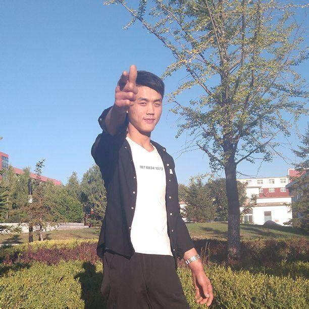 小受的第一张照片--沈阳相亲服务中心