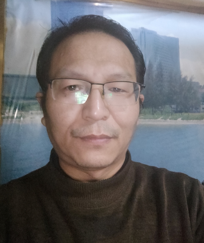 小草的第一张照片--沈阳相亲服务中心