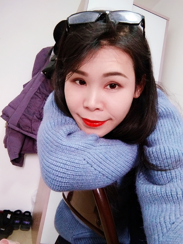 西月的第一张照片--沈阳相亲服务中心
