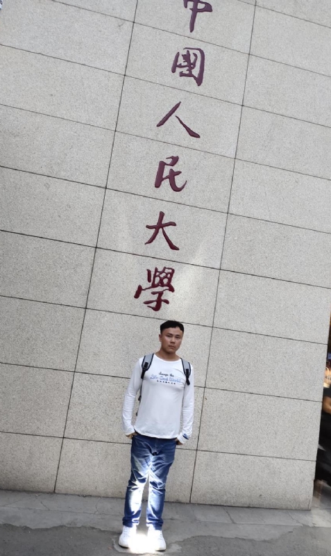 Whoareyou的第一张照片--沈阳相亲服务中心