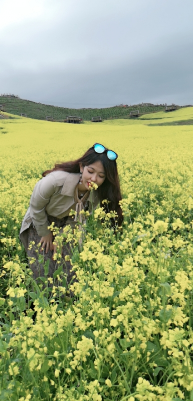 小桃花的第一张照片--沈阳相亲服务中心