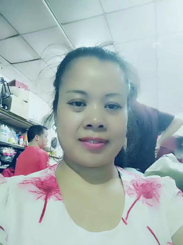 把自己当宝贝的第一张照片--沈阳相亲服务中心