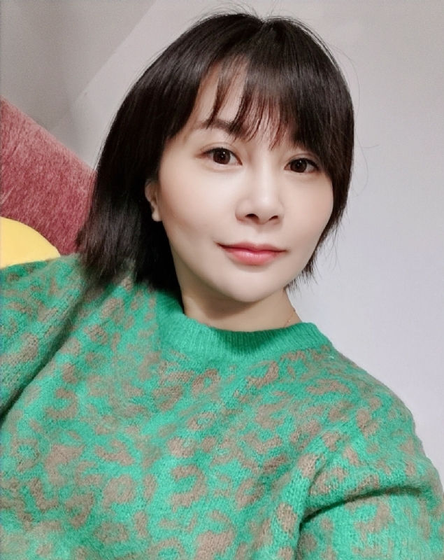 Nikki的第一张照片--沈阳相亲服务中心