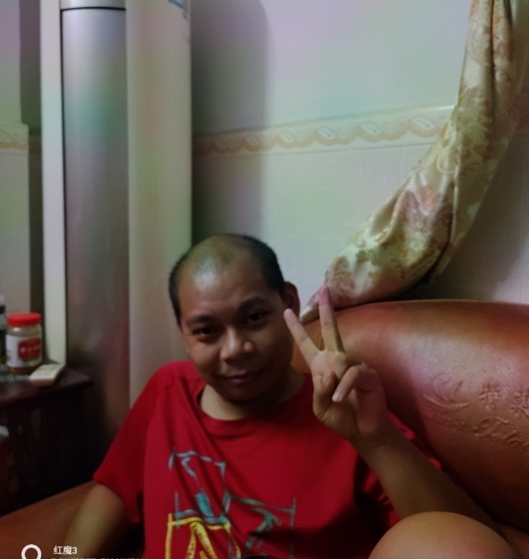 肥煊的第一张照片--沈阳相亲服务中心