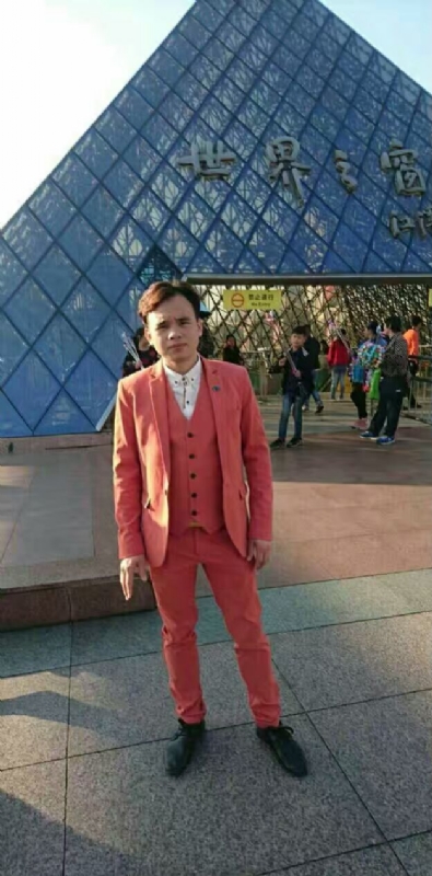 小甘的第二张照片--沈阳相亲服务中心