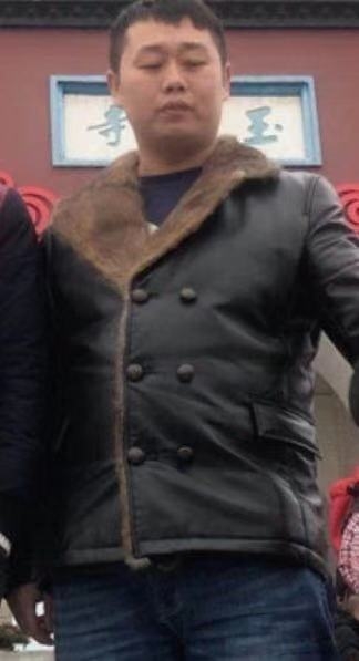 烁烁俊逸的第一张照片--沈阳相亲服务中心