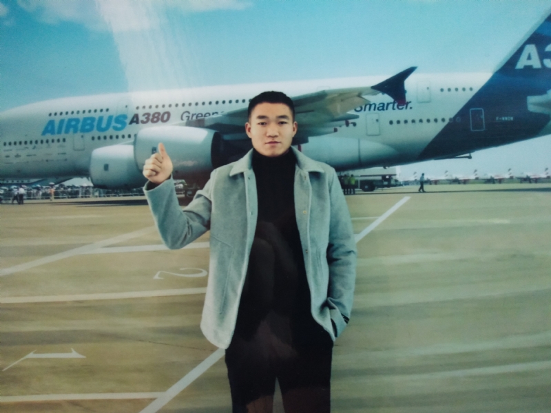 一切会更好的第一张照片--沈阳相亲服务中心