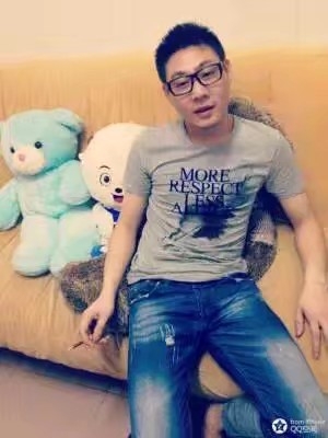 惟才的第二张照片--沈阳相亲服务中心