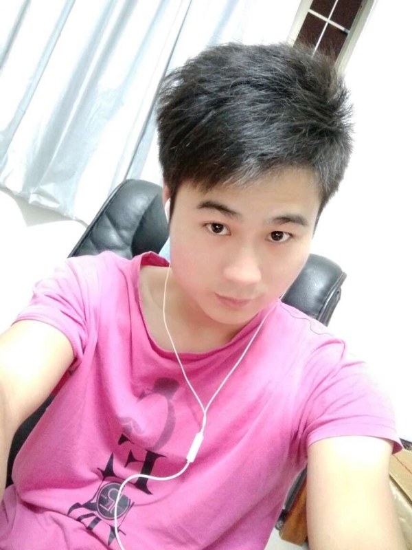 Amin的第二张照片--沈阳相亲服务中心