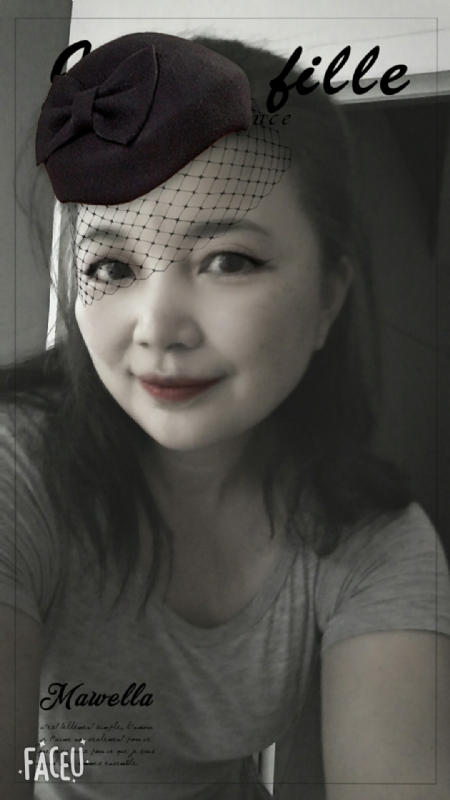 慧静的第一张照片--沈阳相亲服务中心