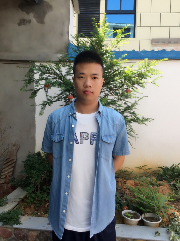 桃子哪去了的第一张照片--沈阳相亲服务中心