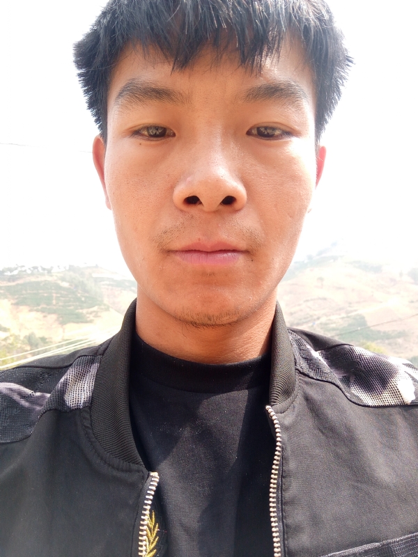 唐伟的第一张照片--沈阳相亲服务中心