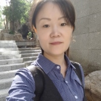 伊琪的第一张照片--沈阳相亲服务中心