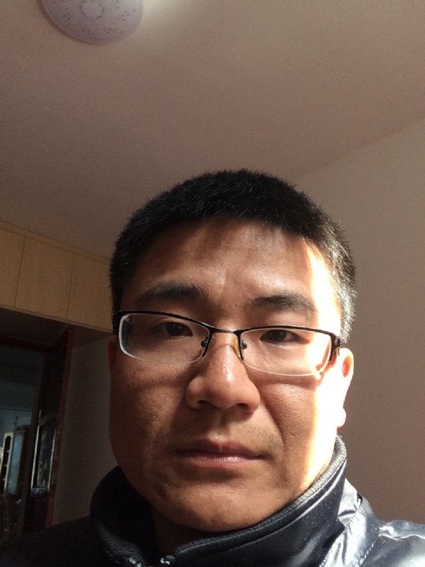 余浩浩的第一张照片--沈阳相亲服务中心