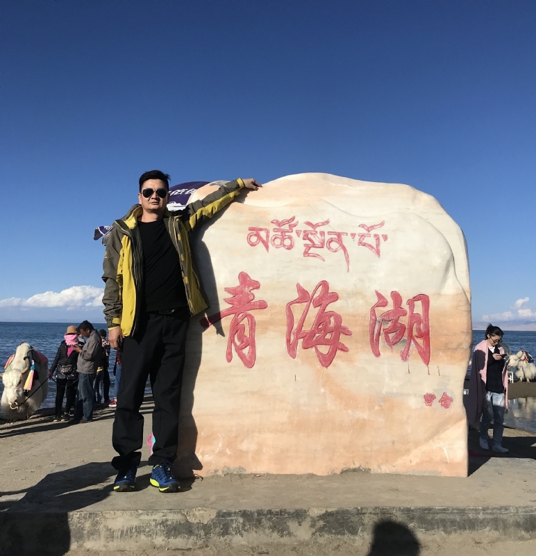 宗泽的第一张照片--沈阳相亲服务中心