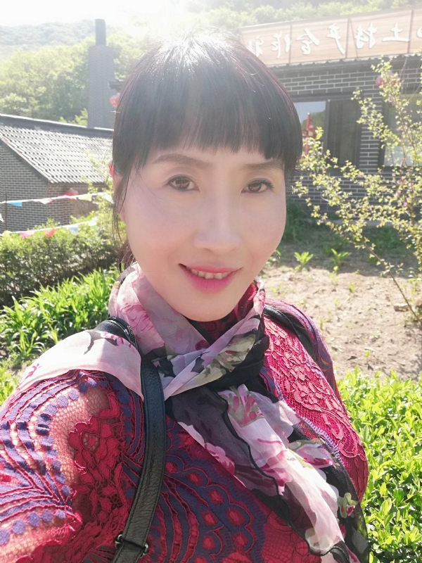 艳阳高照的第一张照片--沈阳相亲服务中心