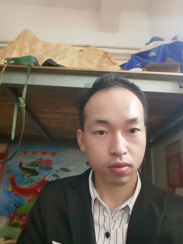 好缘的第一张照片--沈阳相亲服务中心