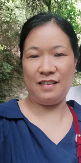 阿丽的第一张照片--沈阳相亲服务中心