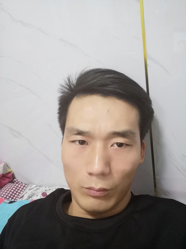 来来来驱魔的第一张照片--沈阳相亲服务中心