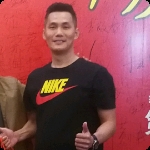 让分胜负的第一张照片--沈阳相亲服务中心