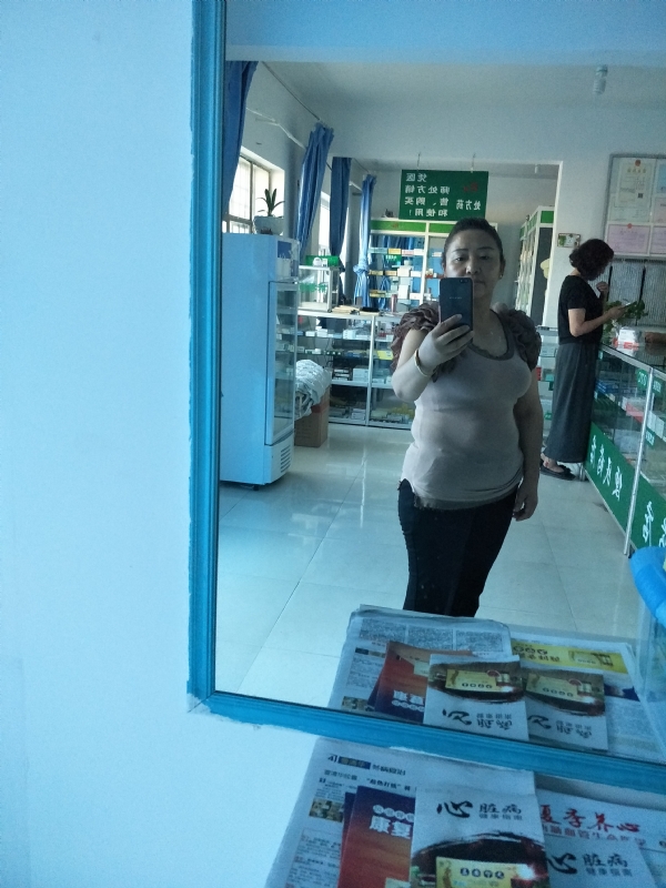 龙丹花的第一张照片--沈阳相亲服务中心