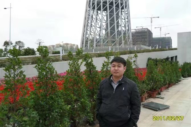 寻爱的第一张照片--沈阳相亲服务中心