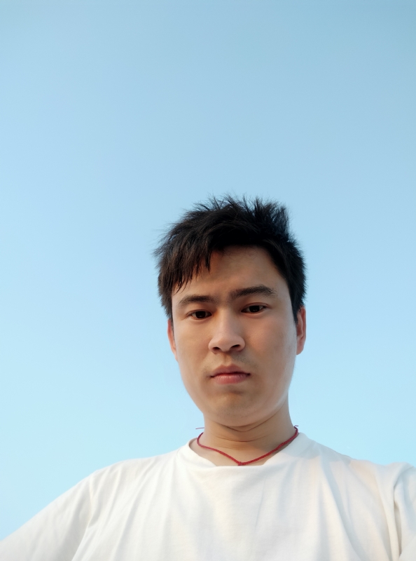 菜菜的第一张照片--沈阳相亲服务中心