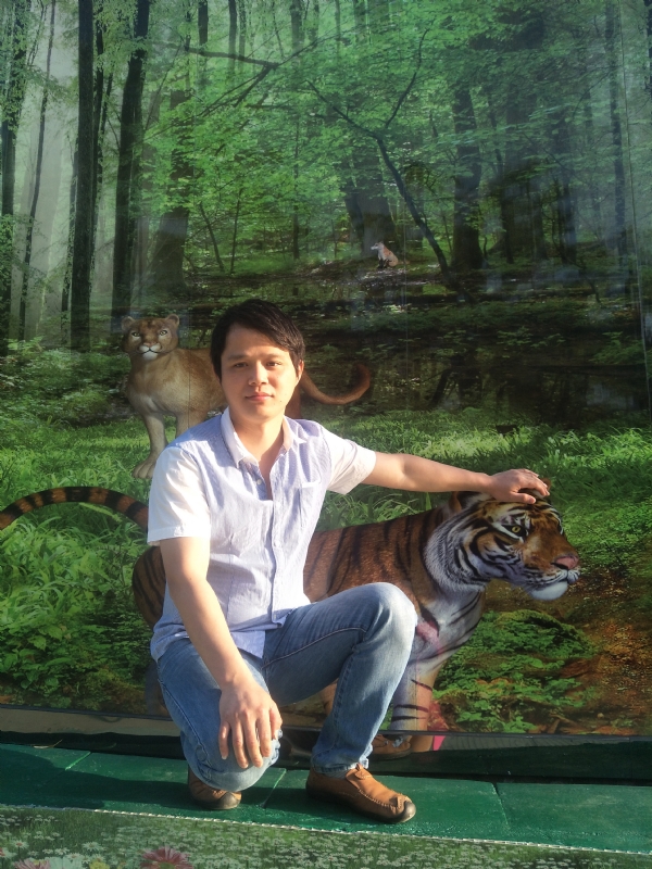 期待与你相遇的第一张照片--沈阳相亲服务中心