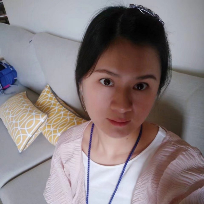 lly的第一张照片--沈阳相亲服务中心