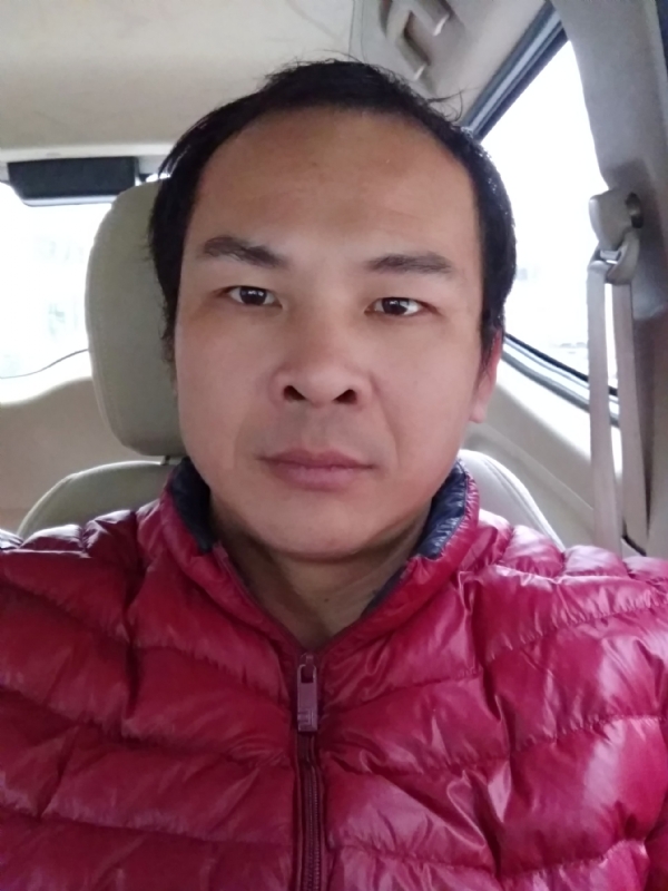 哥来的第一张照片--沈阳相亲服务中心