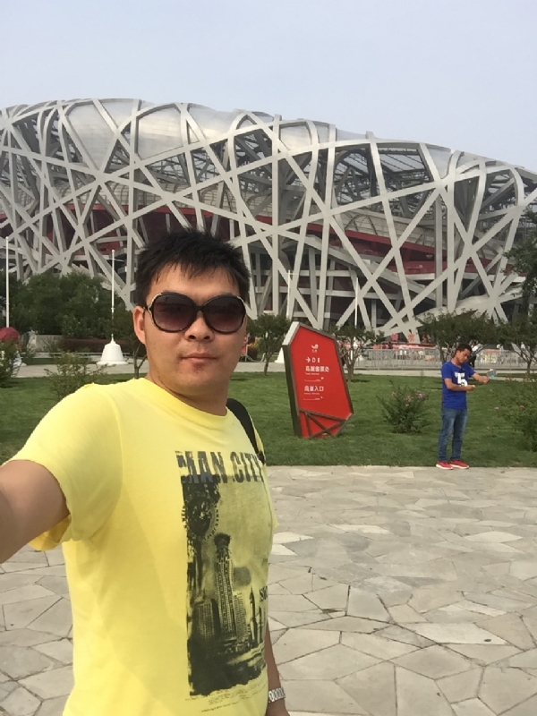 艾心的第一张照片--沈阳相亲服务中心