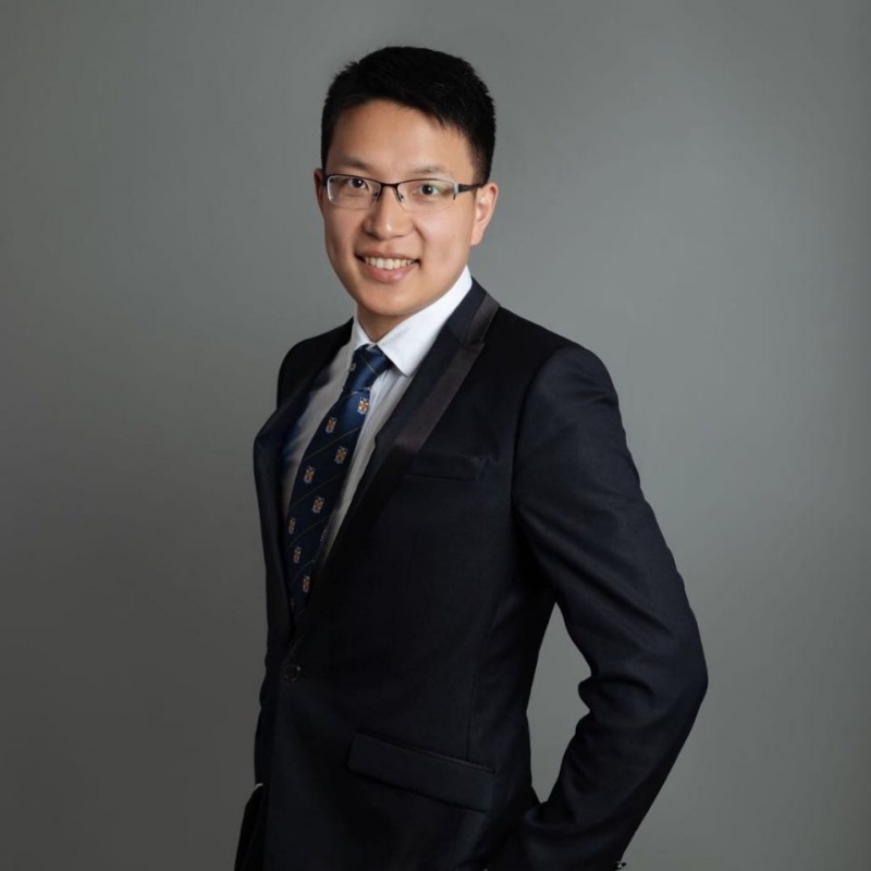 TimWilliams的第一张照片--沈阳相亲服务中心