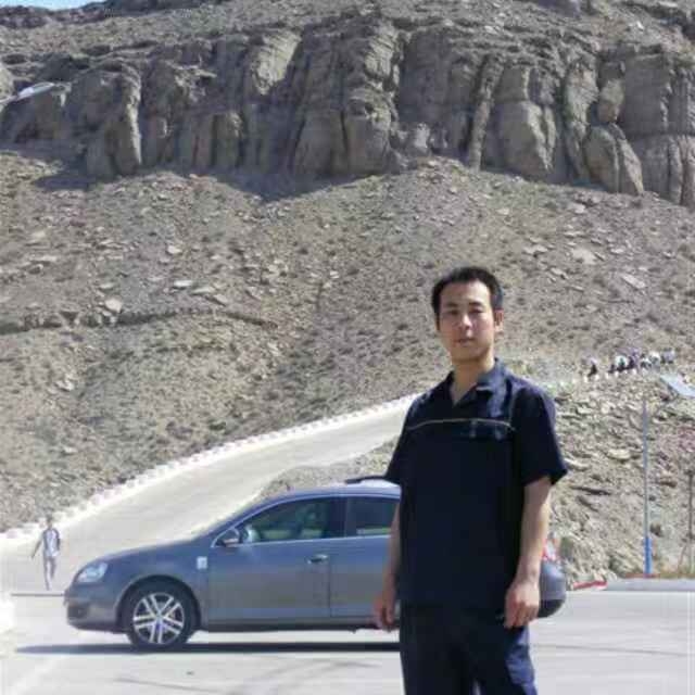 珍惜的第一张照片--沈阳相亲服务中心