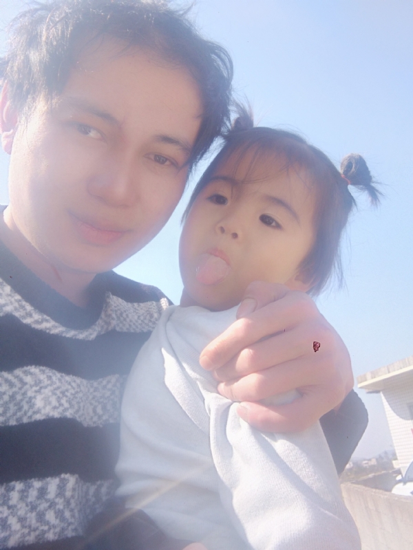 林子立的第一张照片--沈阳相亲服务中心