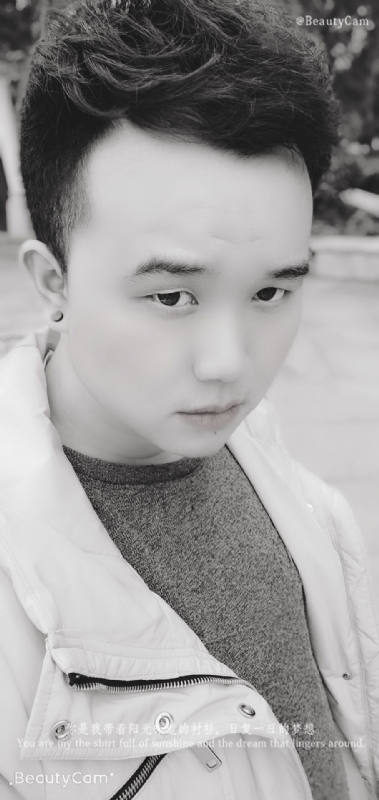 南浔的第一张照片--沈阳相亲服务中心