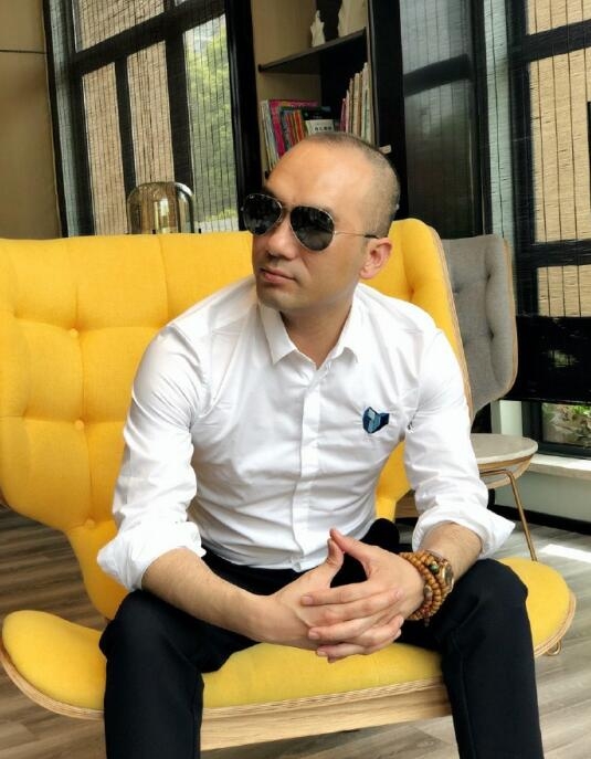 海纳百川的第一张照片--沈阳相亲服务中心