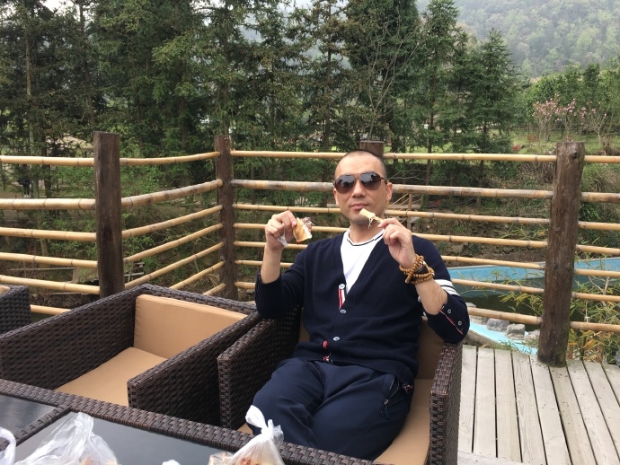 海纳百川的第二张照片--沈阳相亲服务中心