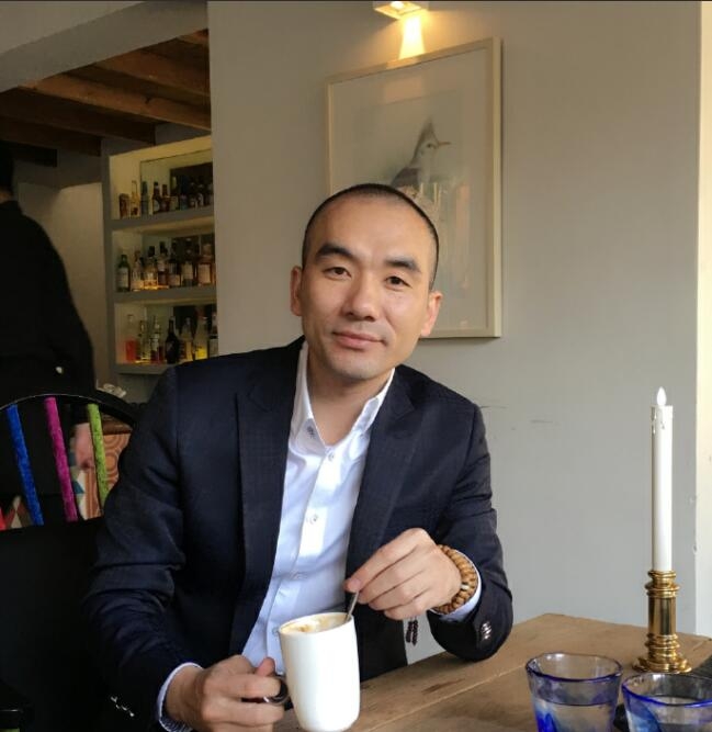 海纳百川的第三张照片--沈阳相亲服务中心