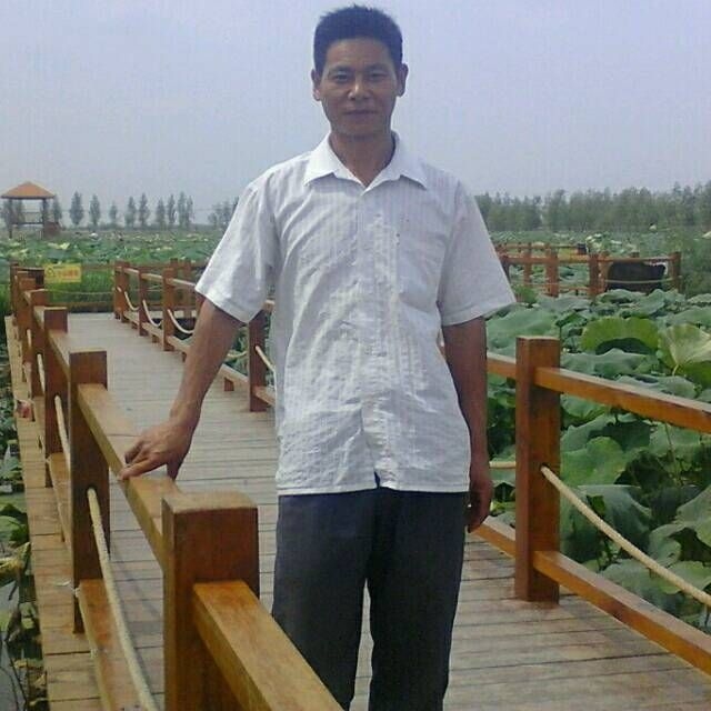 啊里的第一张照片--沈阳相亲服务中心