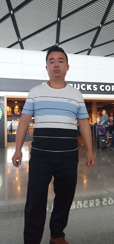 时光是个侩子手i的第一张照片--沈阳相亲服务中心