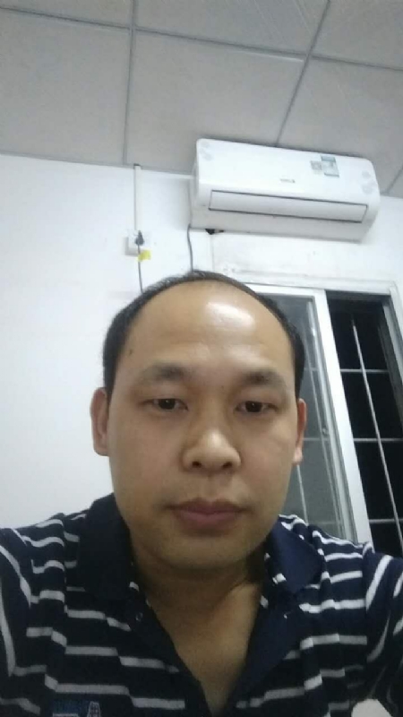 阿星的第一张照片--沈阳相亲服务中心