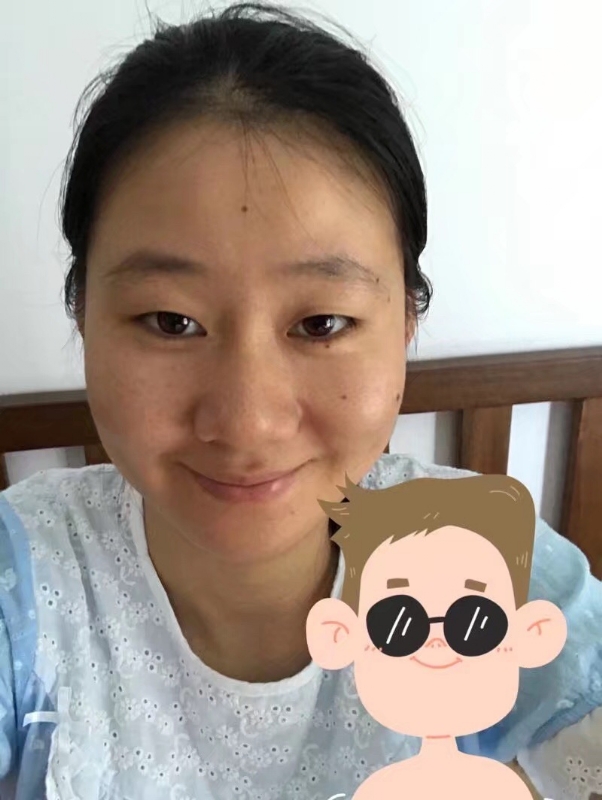 丽丽的第一张照片--沈阳相亲服务中心