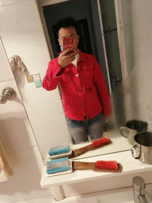 王哒哒的第一张照片--沈阳相亲服务中心