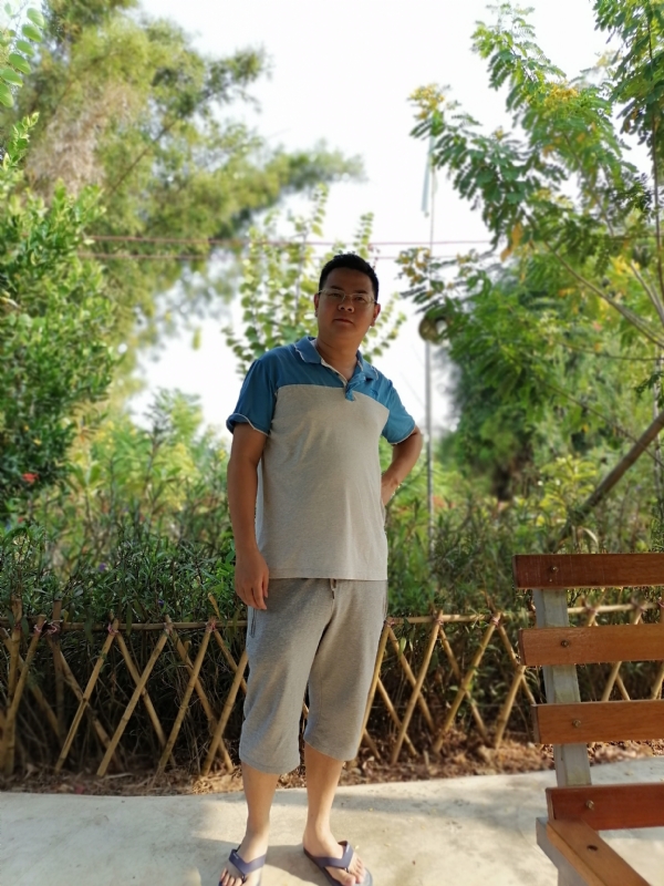 细水长流的第一张照片--沈阳相亲服务中心