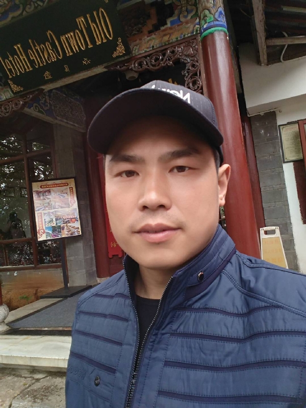 缘分邂逅的第一张照片--沈阳相亲服务中心