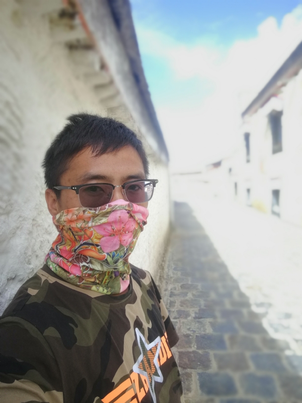 默语的第一张照片--沈阳相亲服务中心