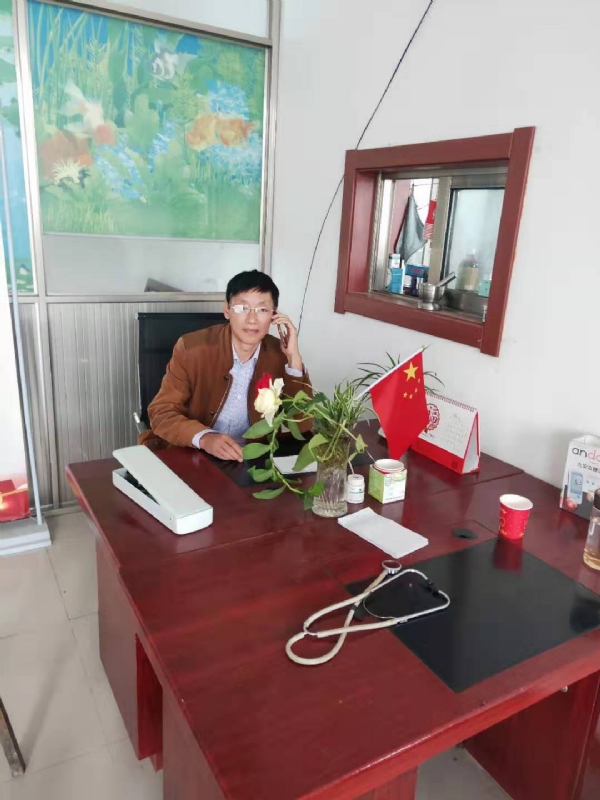 感恩的第一张照片--沈阳相亲服务中心