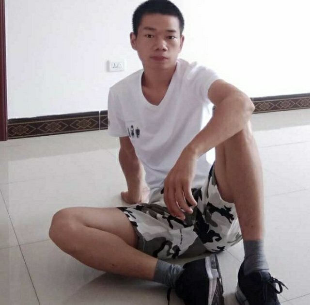 习惯就好的第一张照片--沈阳相亲服务中心