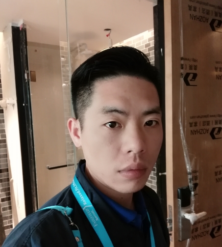 木乐的第一张照片--沈阳相亲服务中心