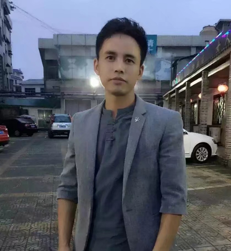 华谢的第一张照片--沈阳相亲服务中心